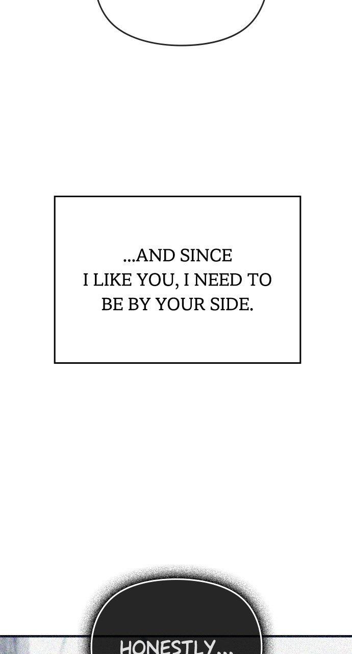 My Clueless Love Diary Chapter 44 - Page 117