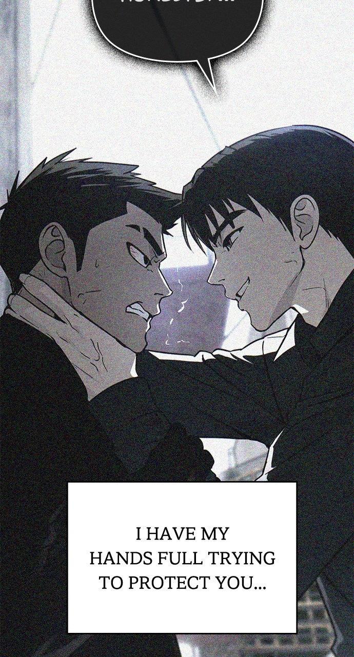 My Clueless Love Diary Chapter 44 - Page 118