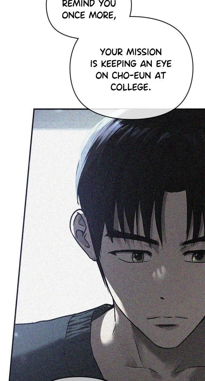 My Clueless Love Diary Chapter 44 - Page 121