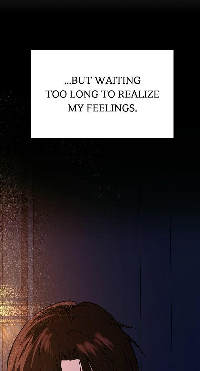 My Clueless Love Diary Chapter 44 - Page 126