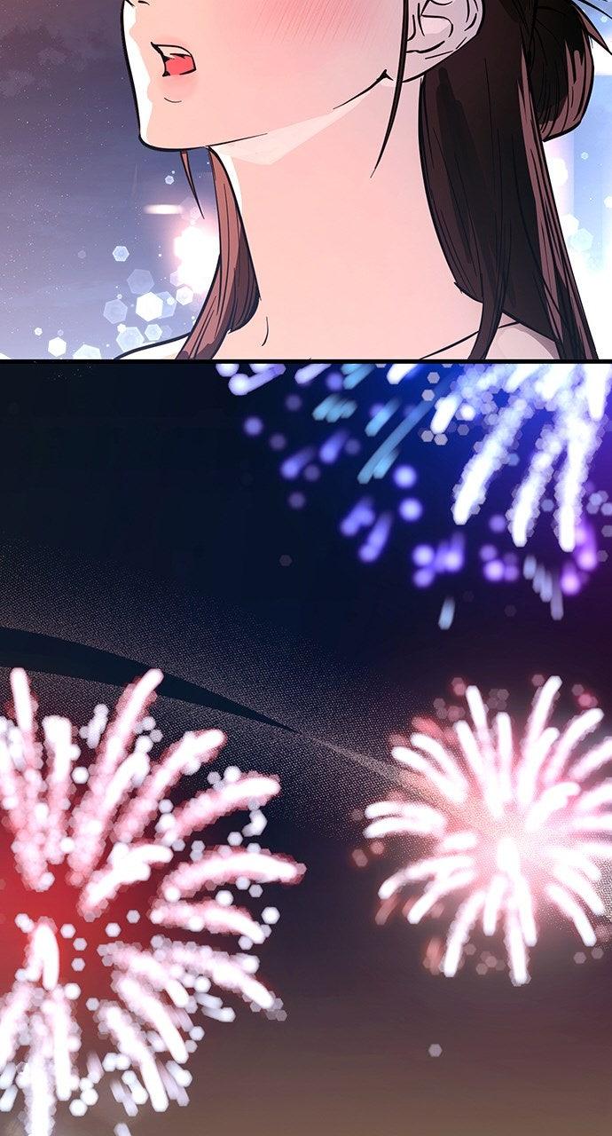 My Clueless Love Diary Chapter 44 - Page 130