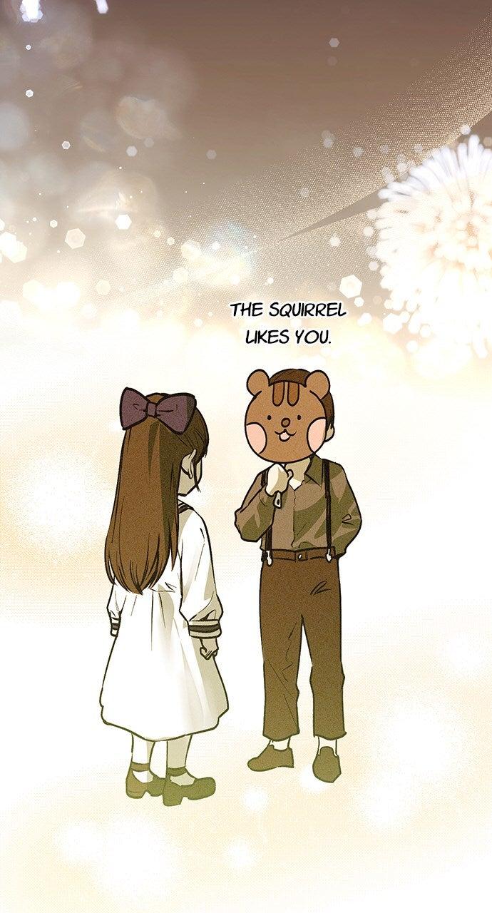 My Clueless Love Diary Chapter 44 - Page 131