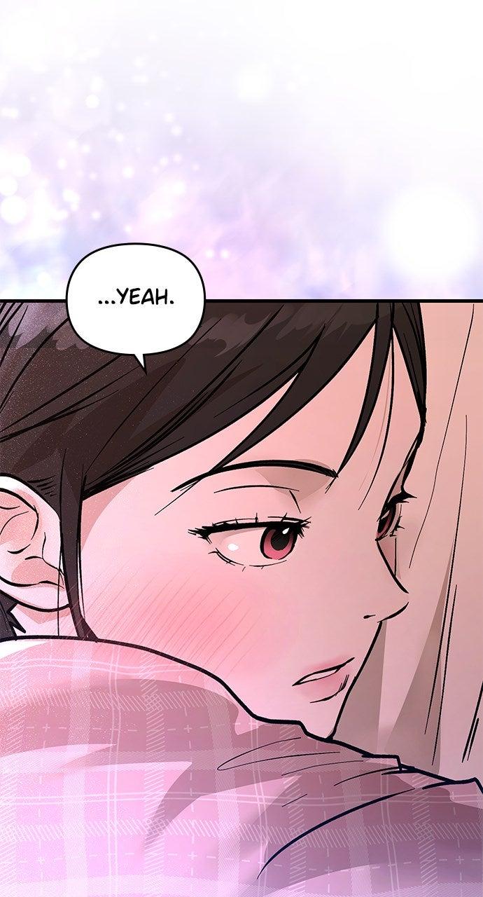 My Clueless Love Diary Chapter 45 - Page 13