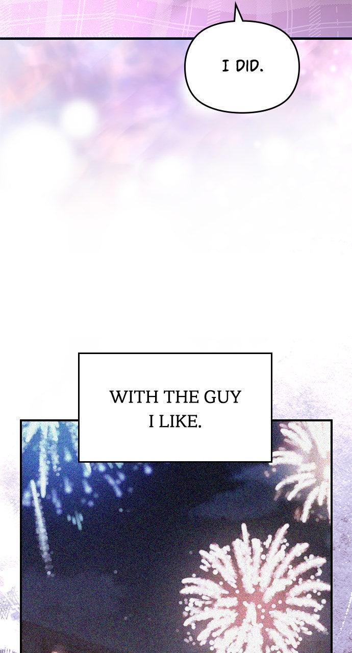 My Clueless Love Diary Chapter 45 - Page 14