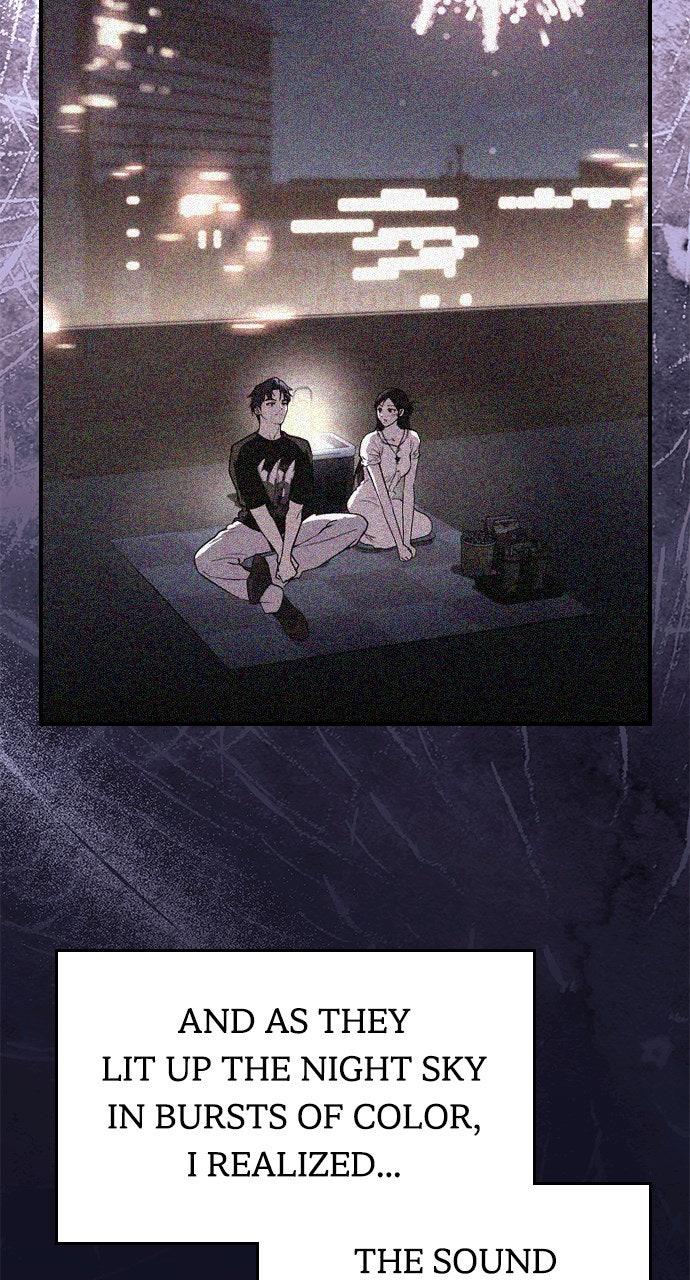 My Clueless Love Diary Chapter 45 - Page 15