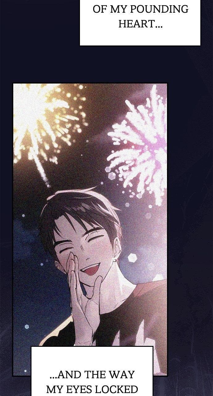 My Clueless Love Diary Chapter 45 - Page 16