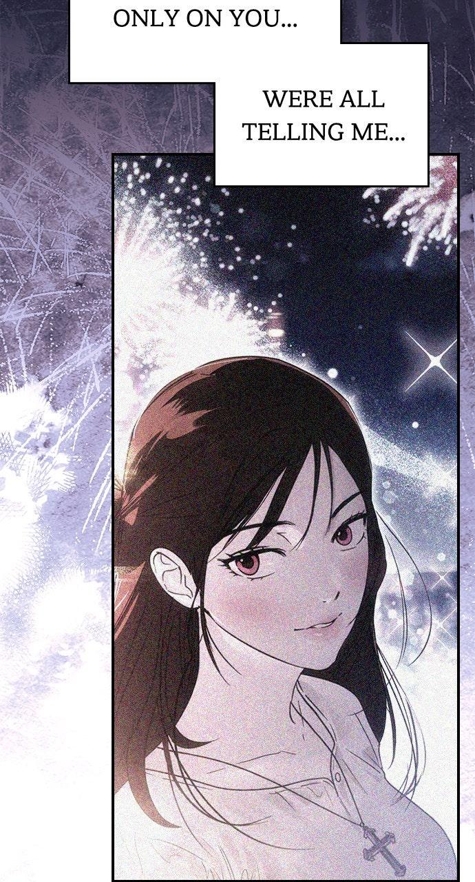 My Clueless Love Diary Chapter 45 - Page 17