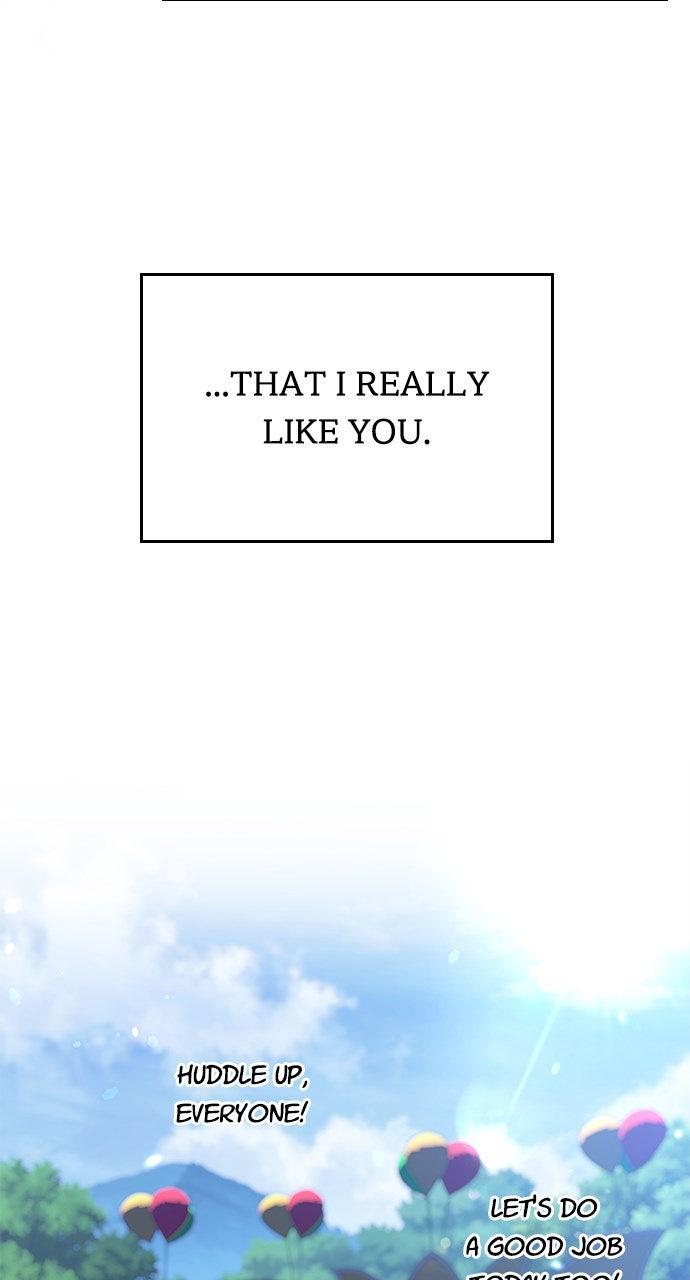 My Clueless Love Diary Chapter 45 - Page 18