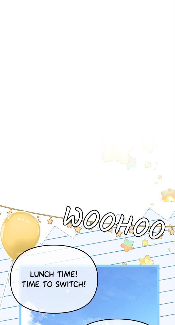 My Clueless Love Diary Chapter 45 - Page 24