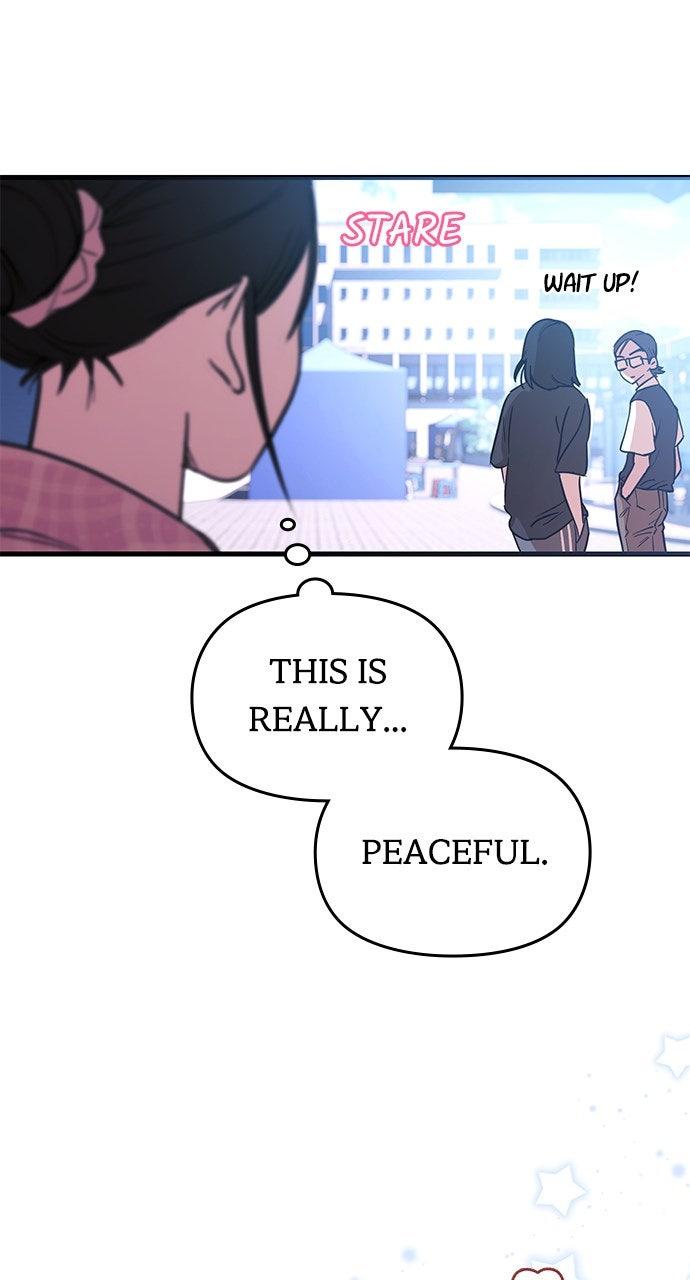 My Clueless Love Diary Chapter 45 - Page 28