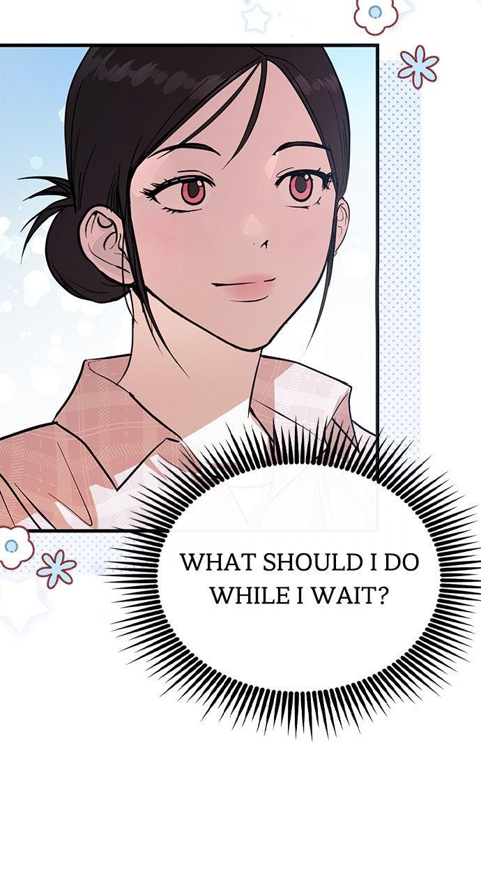 My Clueless Love Diary Chapter 45 - Page 29