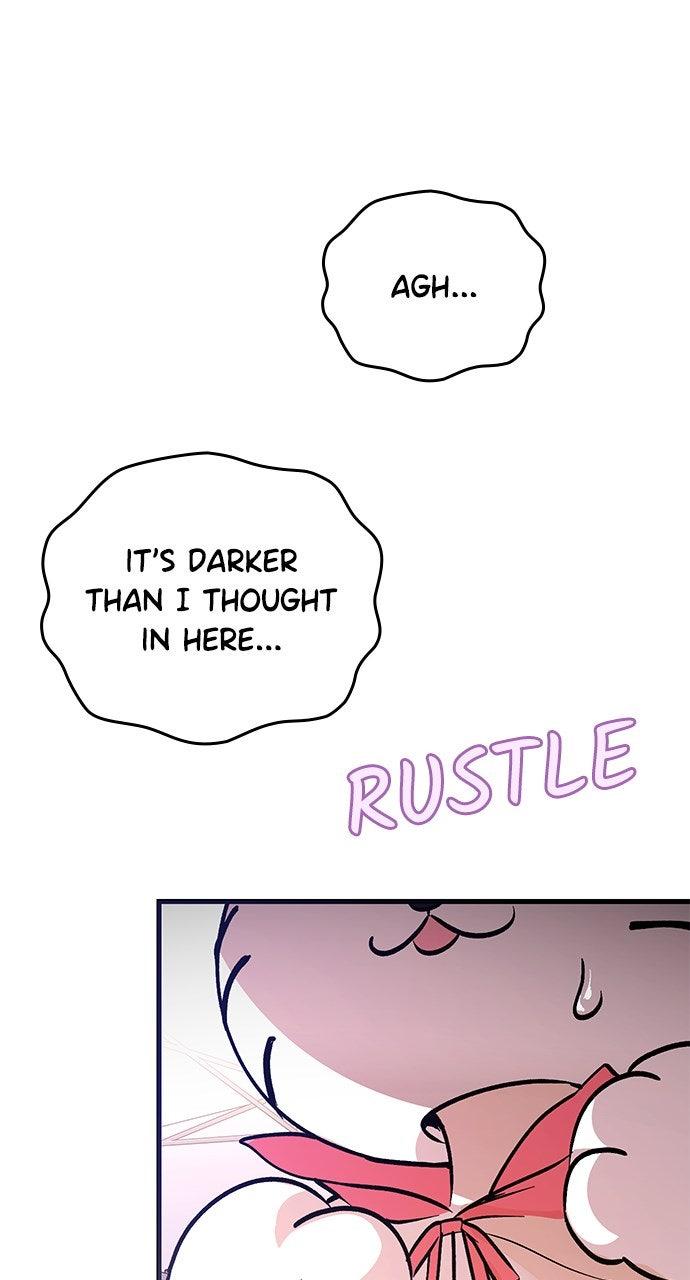 My Clueless Love Diary Chapter 45 - Page 31