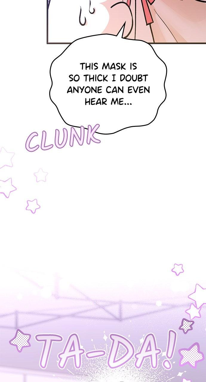 My Clueless Love Diary Chapter 45 - Page 32