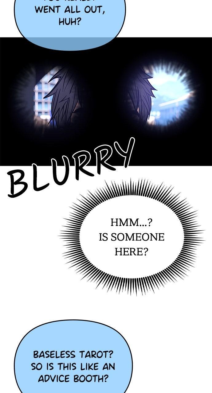 My Clueless Love Diary Chapter 45 - Page 36