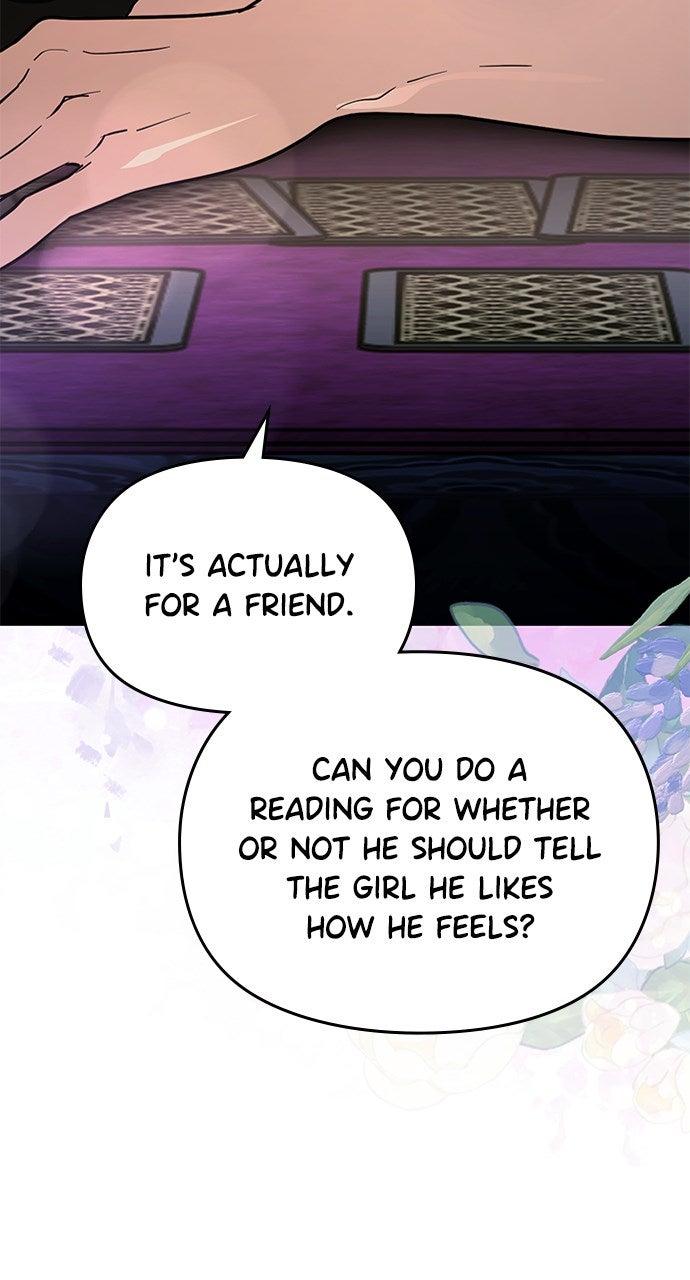 My Clueless Love Diary Chapter 45 - Page 42