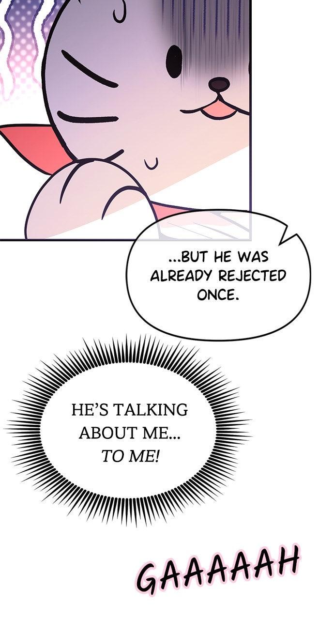 My Clueless Love Diary Chapter 45 - Page 47