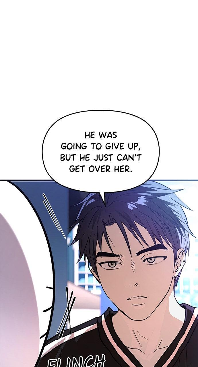 My Clueless Love Diary Chapter 45 - Page 48