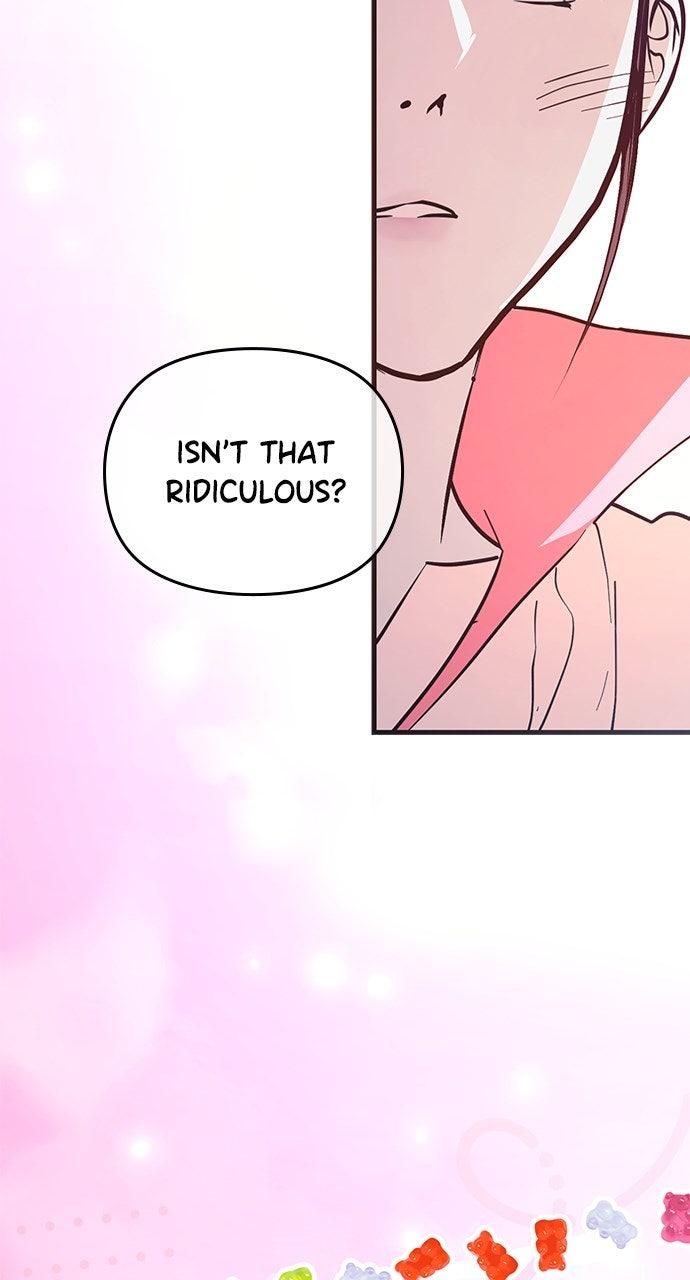 My Clueless Love Diary Chapter 45 - Page 52