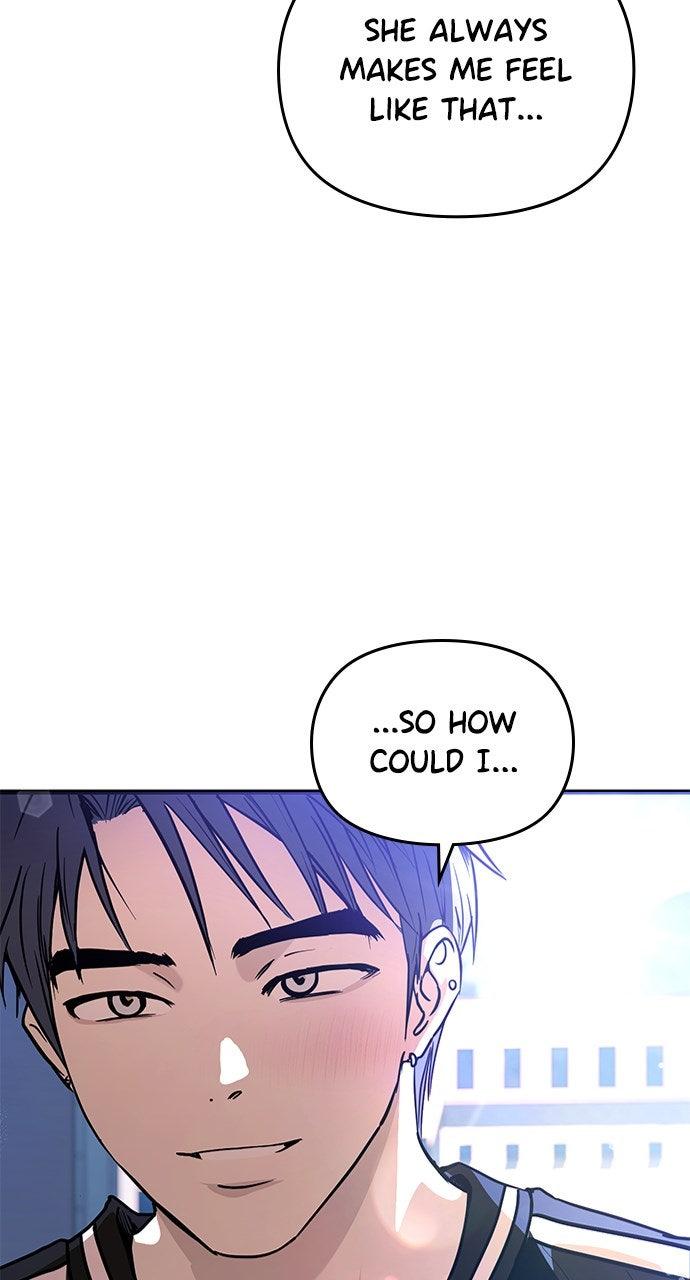 My Clueless Love Diary Chapter 45 - Page 58