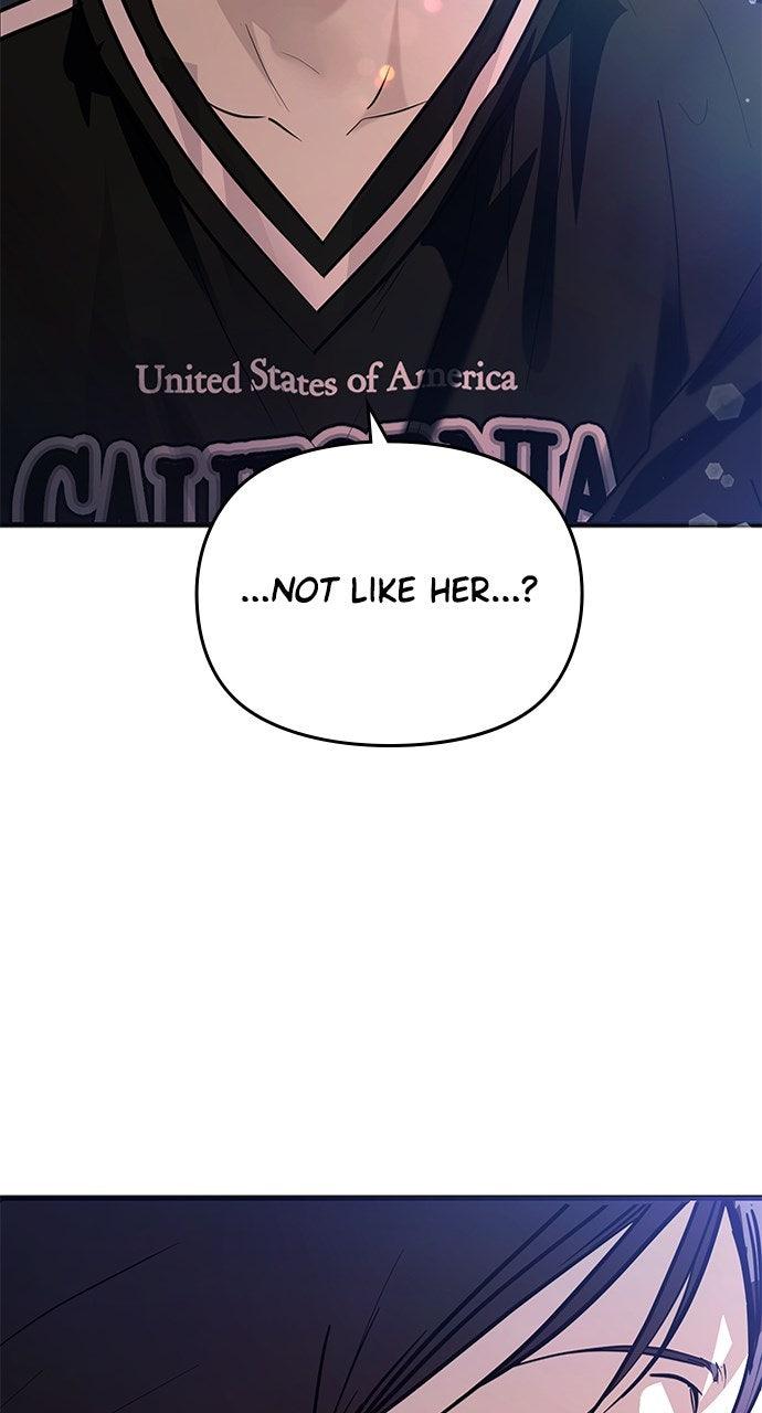 My Clueless Love Diary Chapter 45 - Page 59