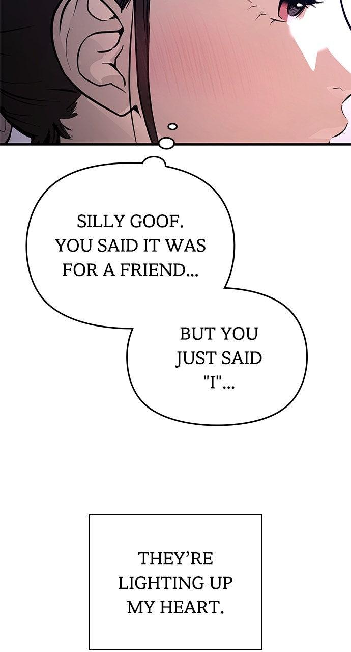 My Clueless Love Diary Chapter 45 - Page 61