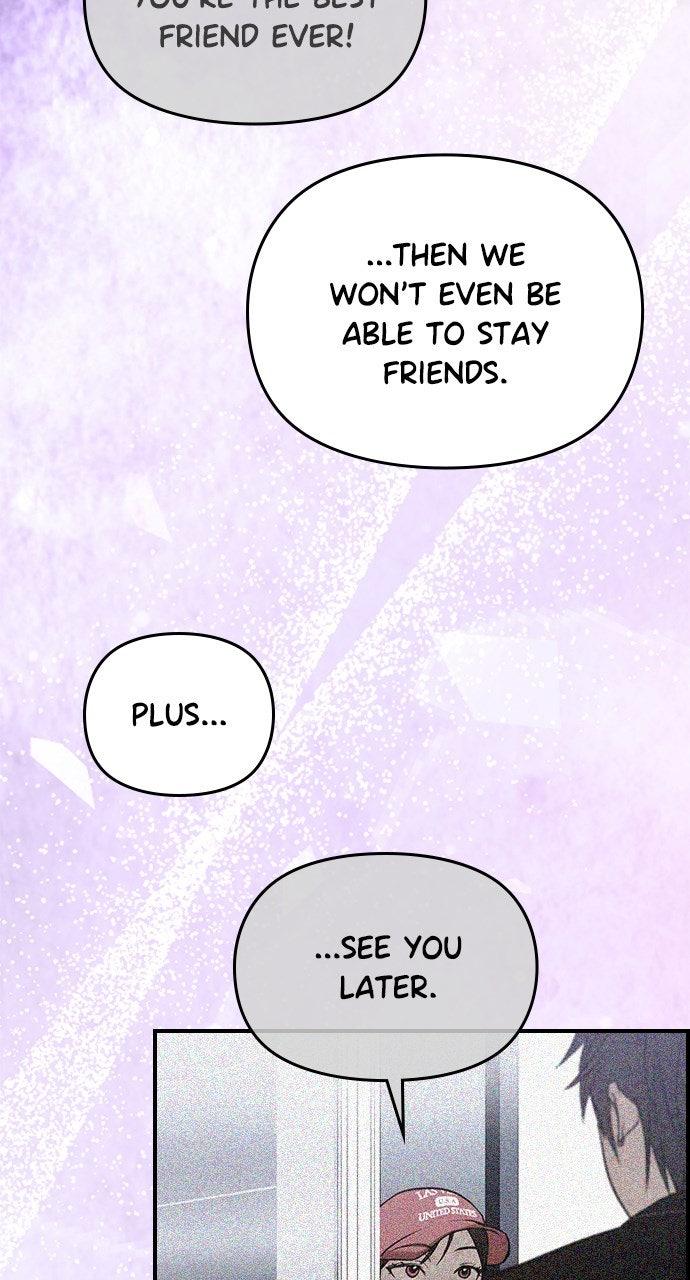 My Clueless Love Diary Chapter 45 - Page 65