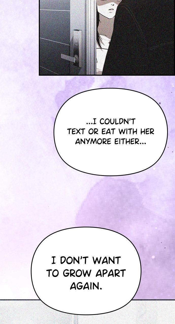 My Clueless Love Diary Chapter 45 - Page 66