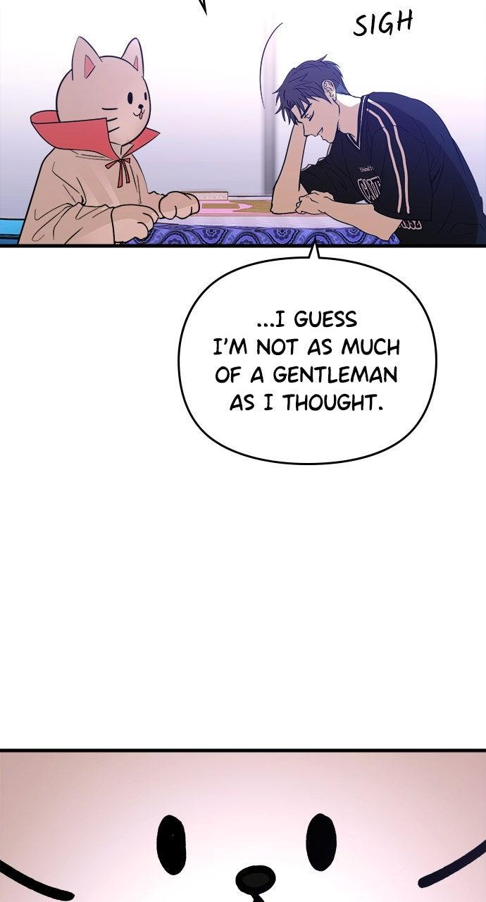 My Clueless Love Diary Chapter 45 - Page 68