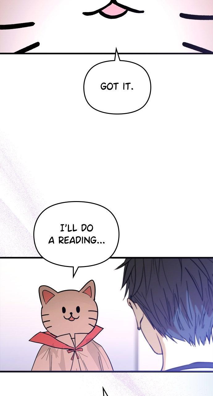 My Clueless Love Diary Chapter 45 - Page 69