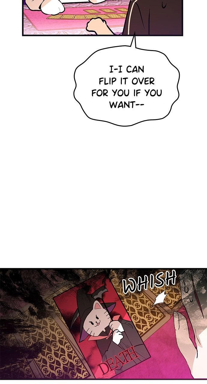 My Clueless Love Diary Chapter 45 - Page 71