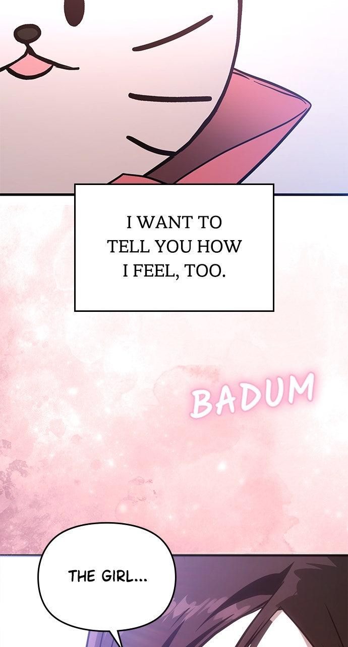 My Clueless Love Diary Chapter 45 - Page 75