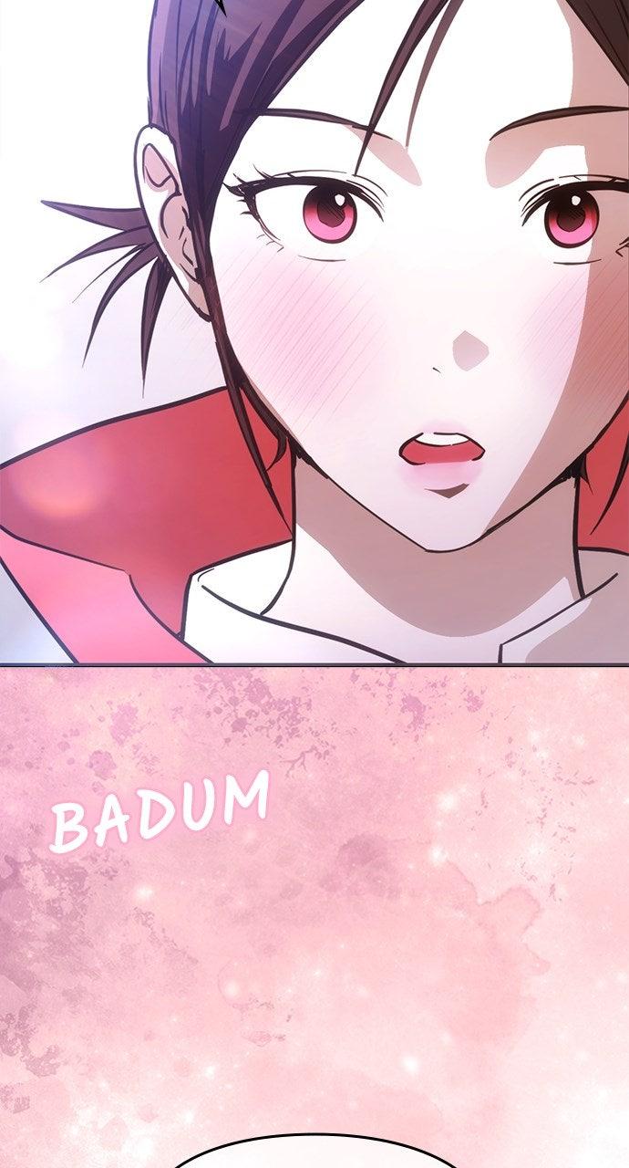 My Clueless Love Diary Chapter 45 - Page 76