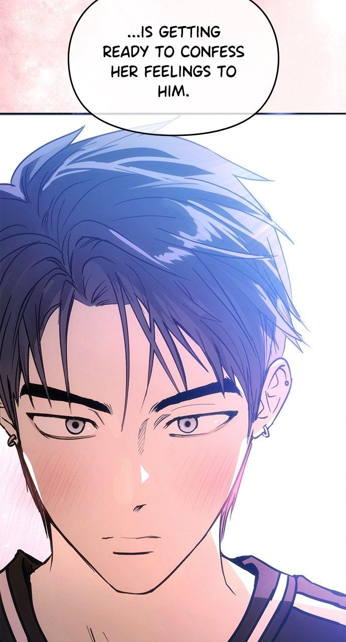 My Clueless Love Diary Chapter 45 - Page 77