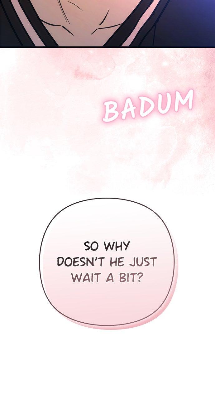 My Clueless Love Diary Chapter 45 - Page 78