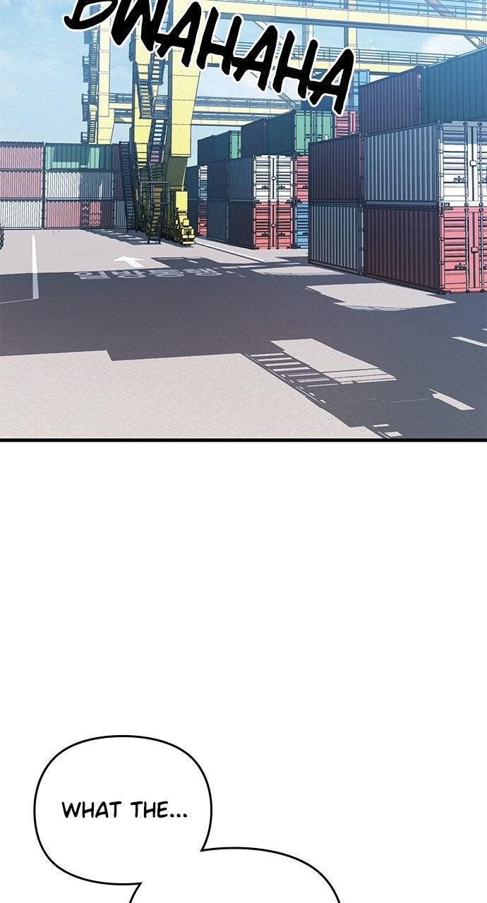 My Clueless Love Diary Chapter 45 - Page 80