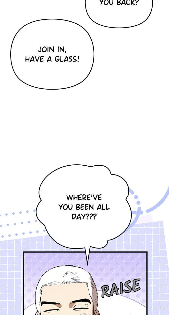 My Clueless Love Diary Chapter 45 - Page 83