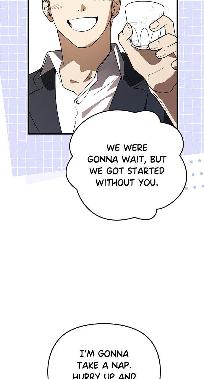 My Clueless Love Diary Chapter 45 - Page 84