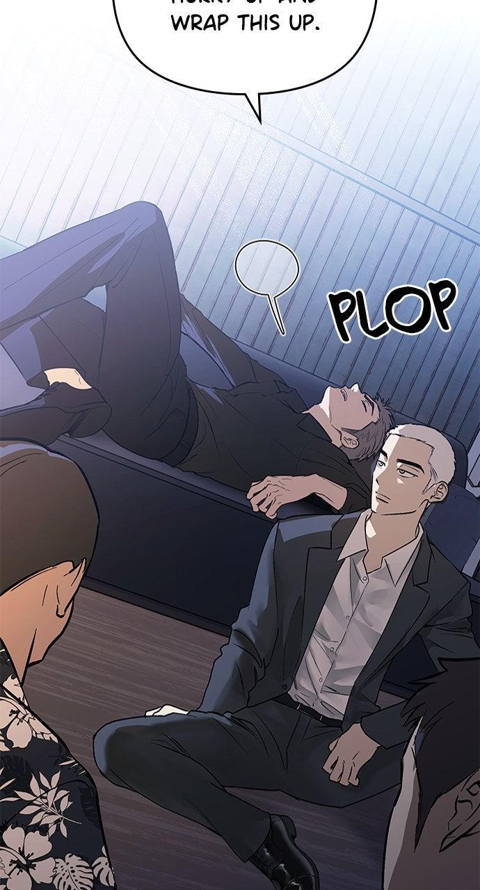 My Clueless Love Diary Chapter 45 - Page 85