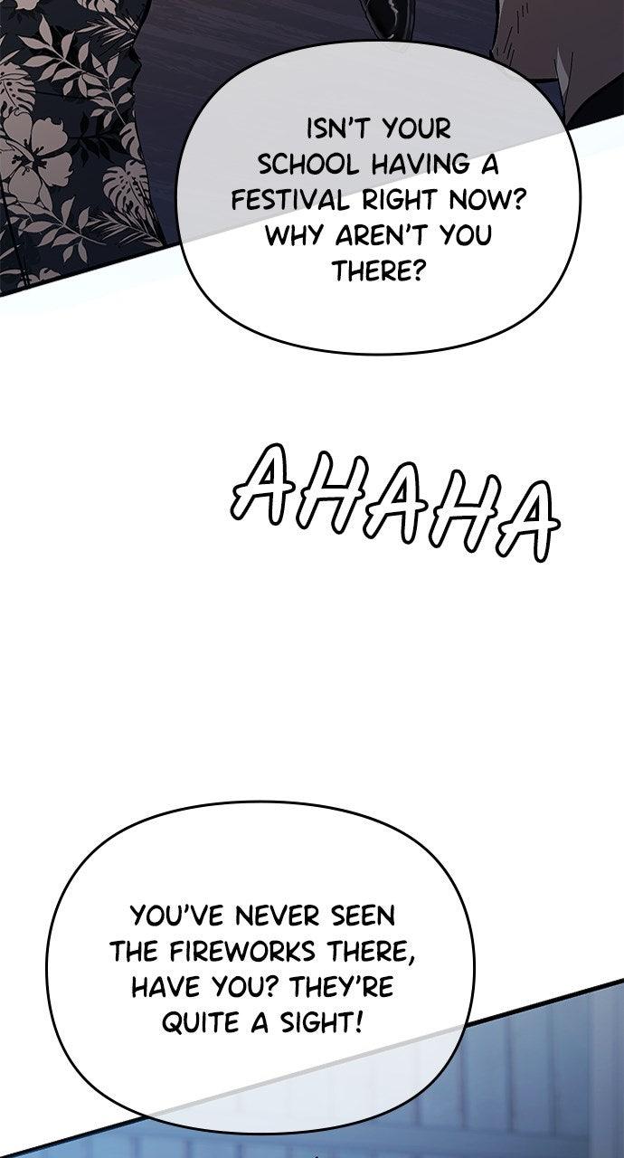 My Clueless Love Diary Chapter 45 - Page 86