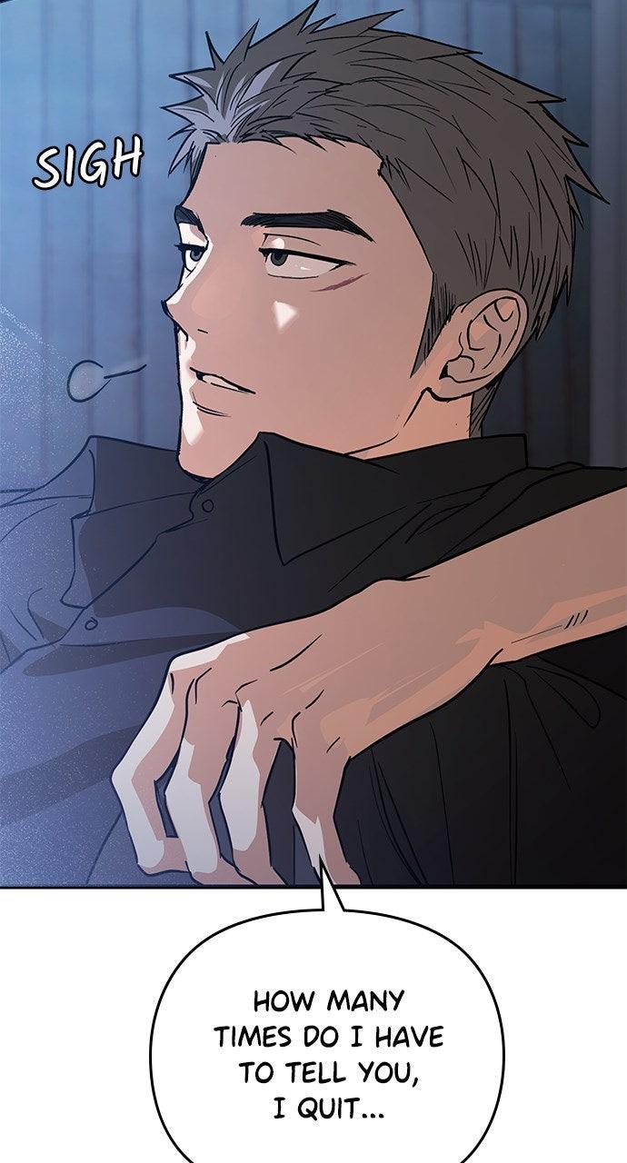 My Clueless Love Diary Chapter 45 - Page 87