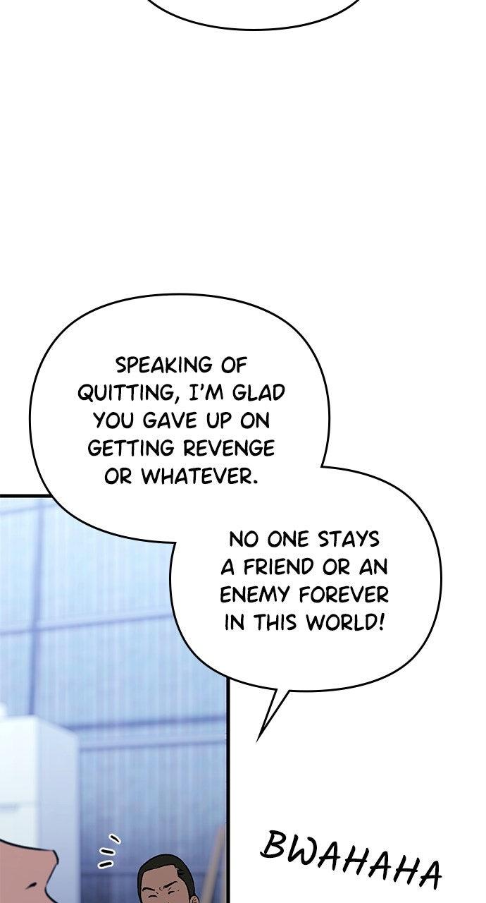 My Clueless Love Diary Chapter 45 - Page 88