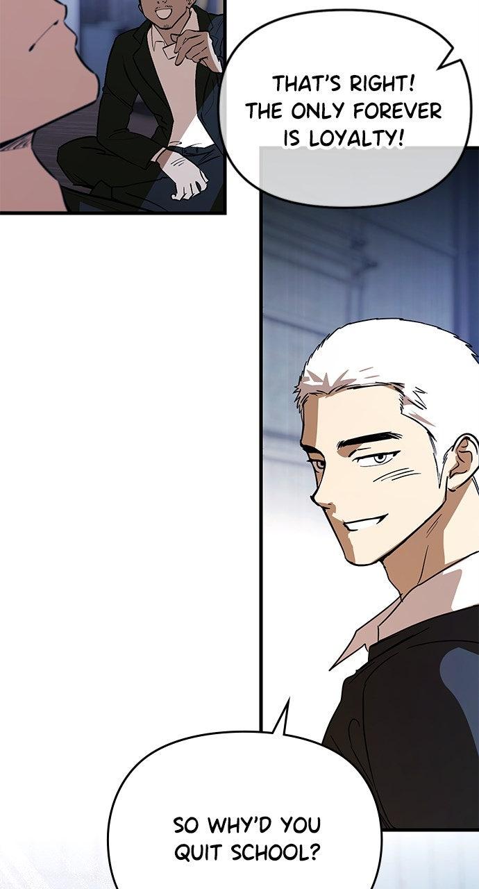 My Clueless Love Diary Chapter 45 - Page 89