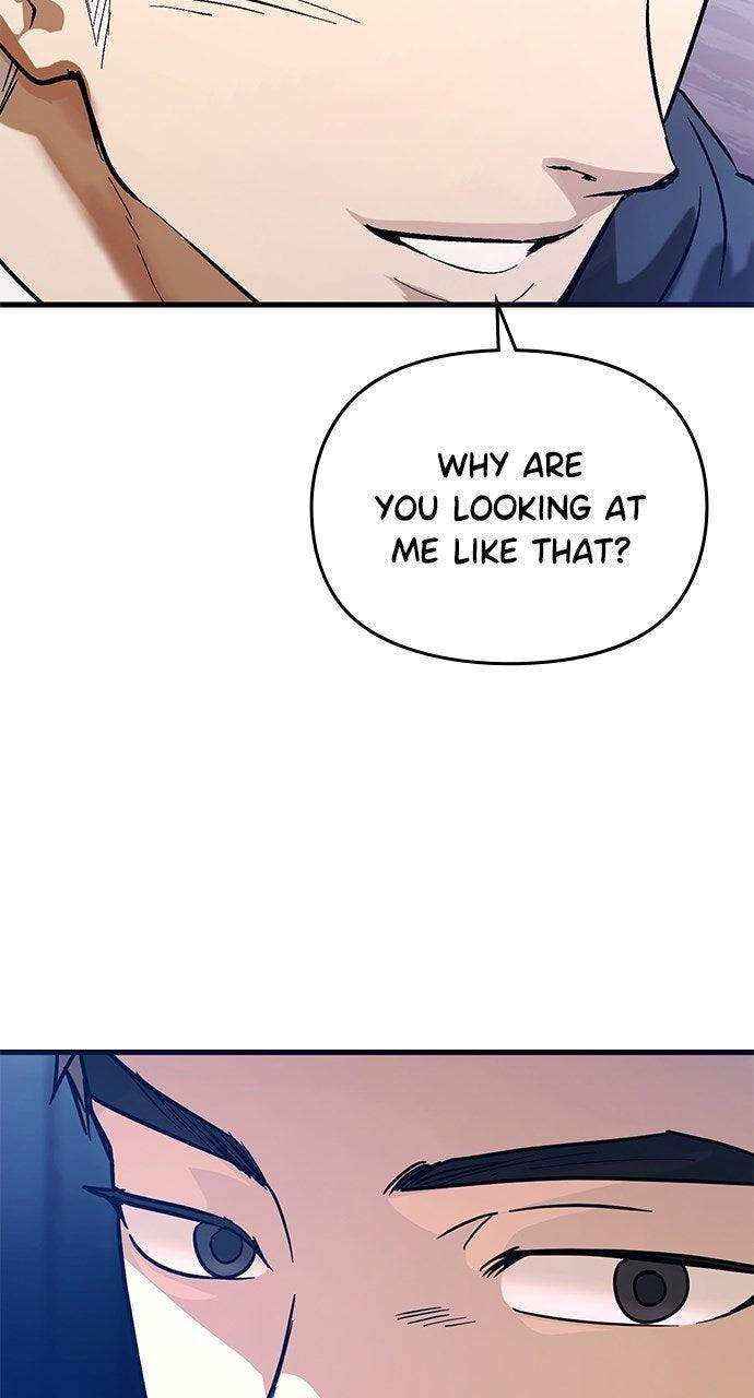 My Clueless Love Diary Chapter 45 - Page 92