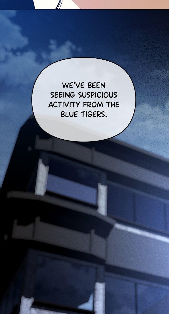 My Clueless Love Diary Chapter 45 - Page 93