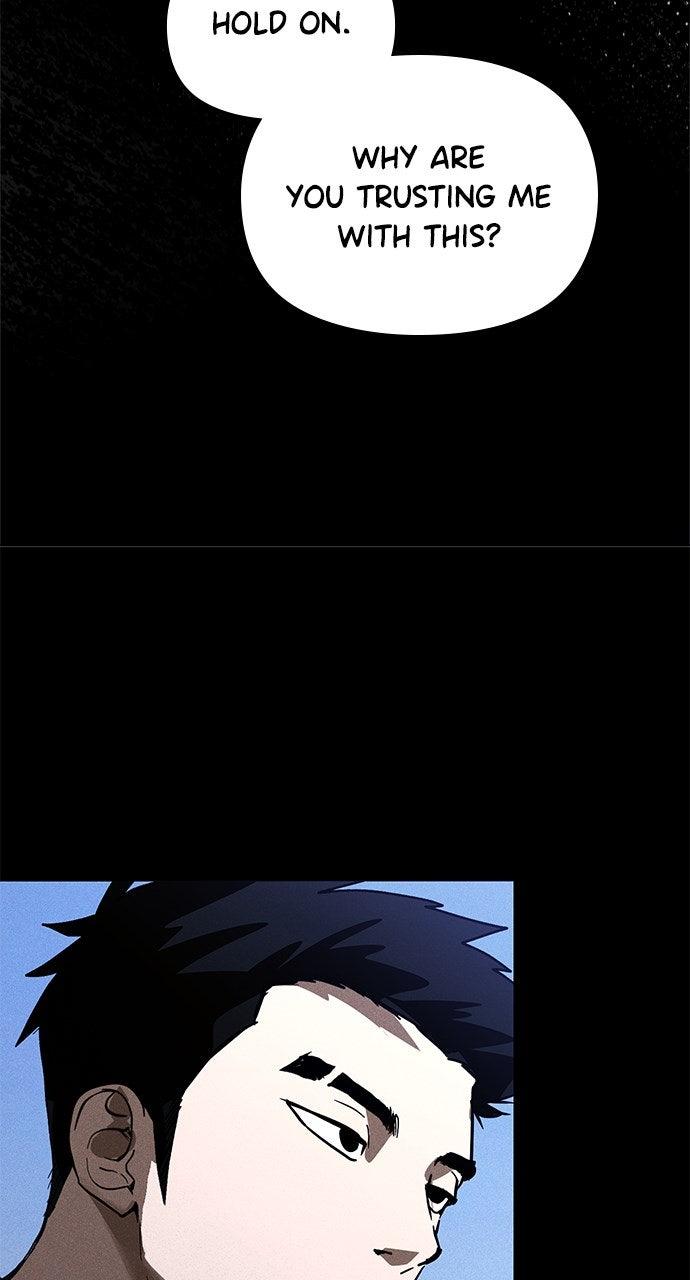 My Clueless Love Diary Chapter 45 - Page 96