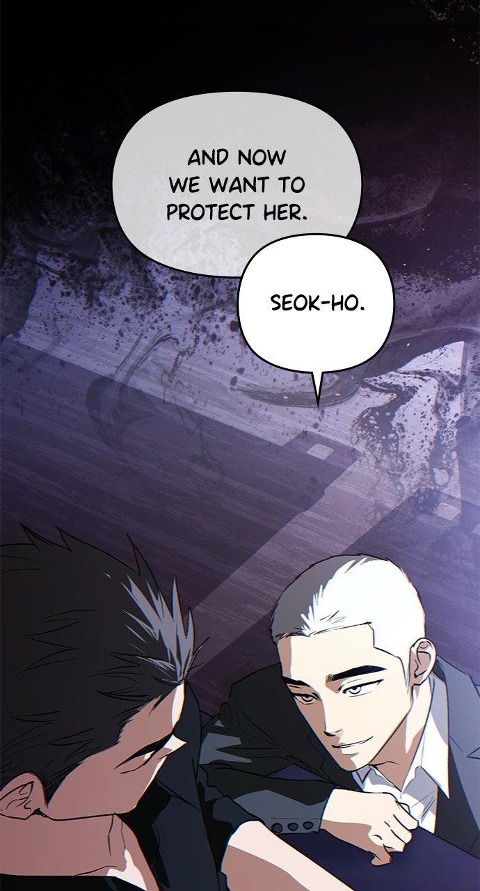 My Clueless Love Diary Chapter 45 - Page 98