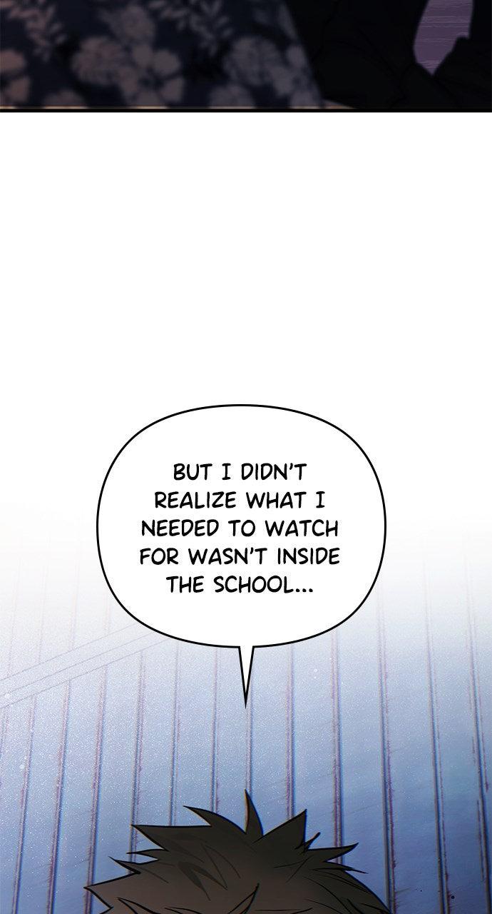 My Clueless Love Diary Chapter 45 - Page 101