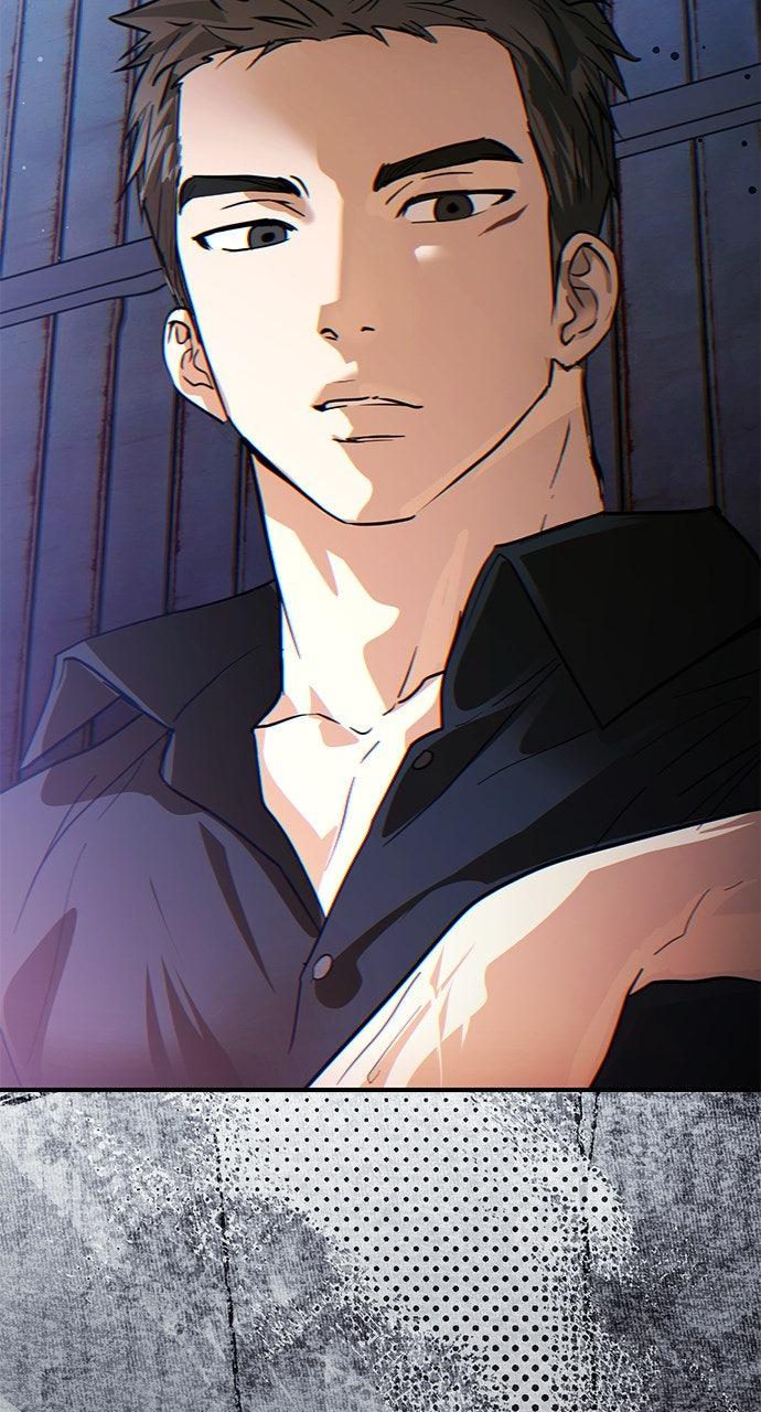 My Clueless Love Diary Chapter 45 - Page 102