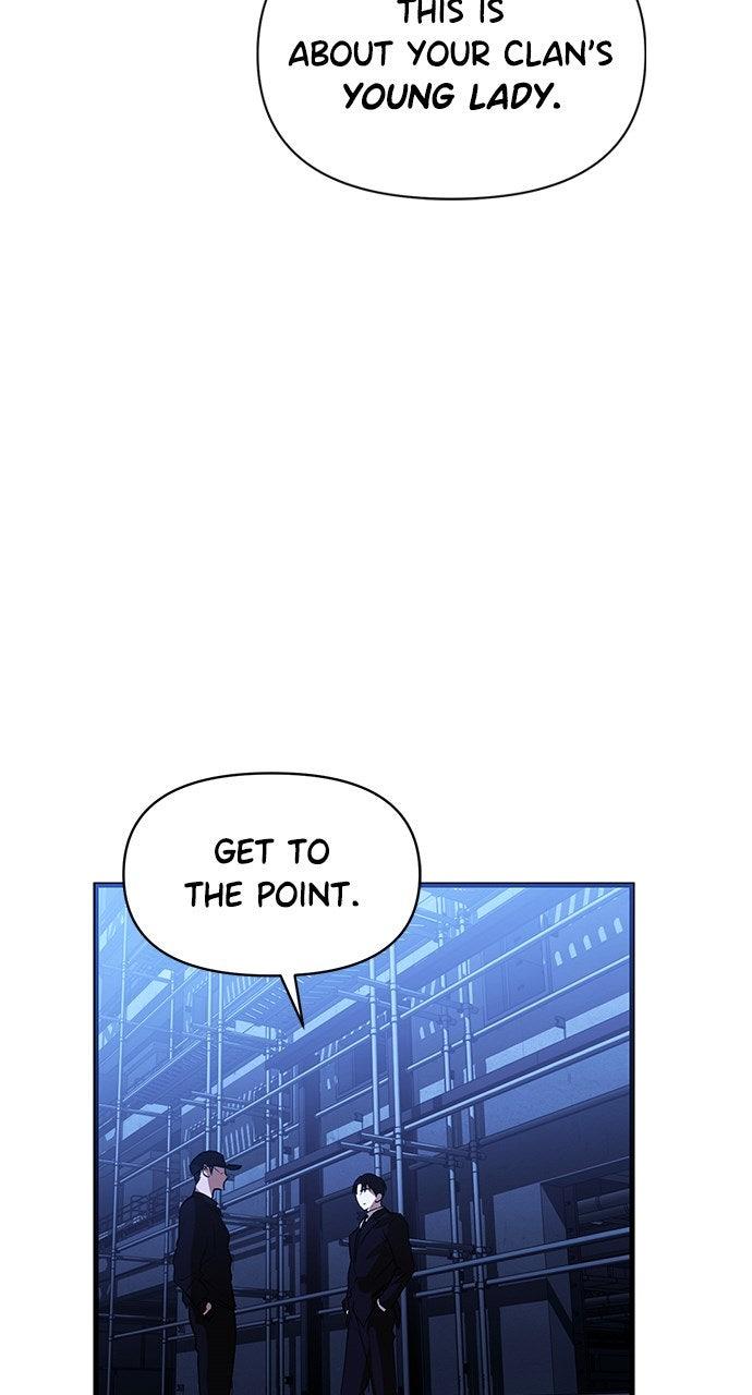 My Clueless Love Diary Chapter 46 - Page 8