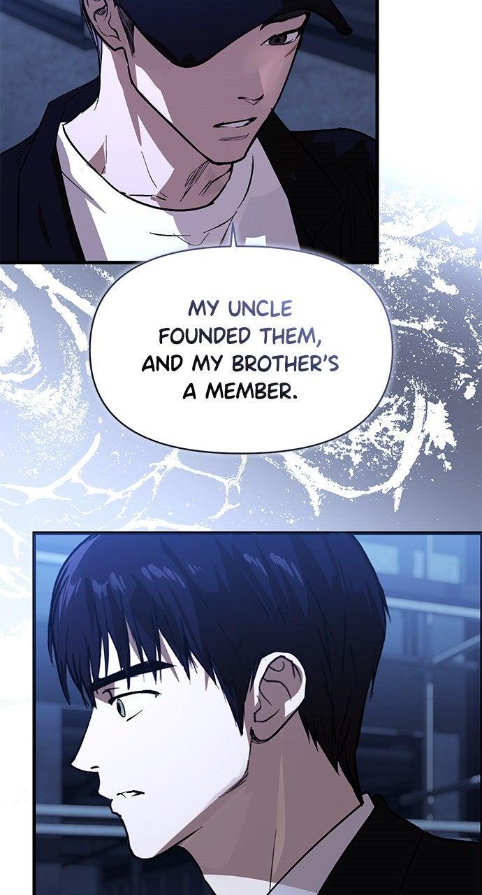 My Clueless Love Diary Chapter 46 - Page 10